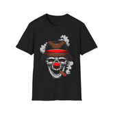 Evil Crown - Men's Softstyle T-Shirt